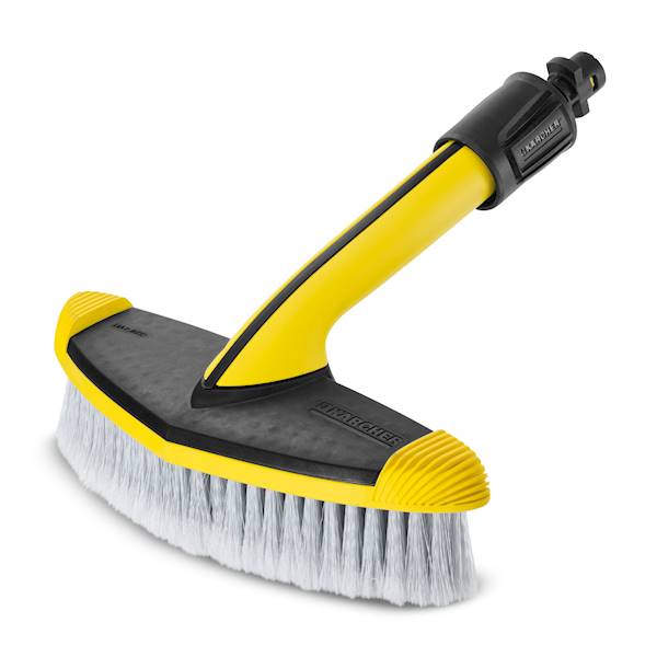Miękka szczotka myjąca do myjek K5 K7 KARCHER