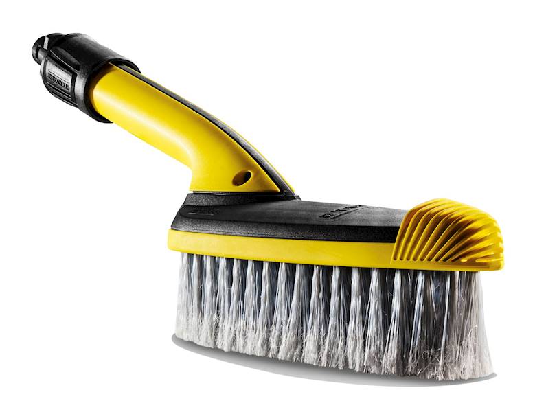 Miękka szczotka myjąca do myjek K5 K7 KARCHER