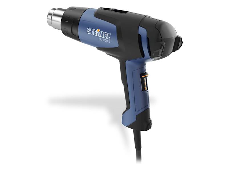 STEINEL HL 1820S 3-biegowa opalarka 1800W
