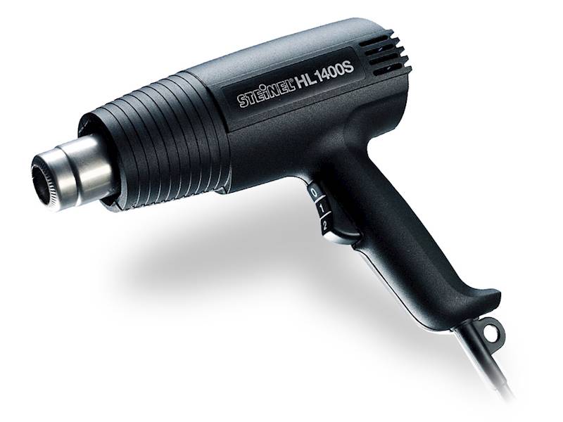 STEINEL HL 1400S 2-biegowa opalarka 1400W