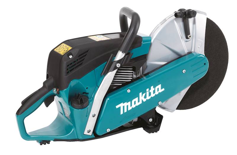 PRZECINARKA SPALINOWA 350MM 4.3KM MAKITA EK6101 