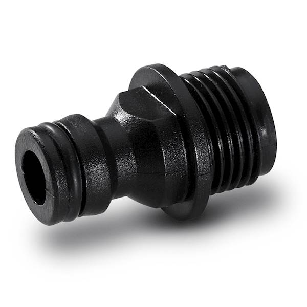 Adapter na kran GZ 1/2" *gwint zewnętrzny* KARCHER