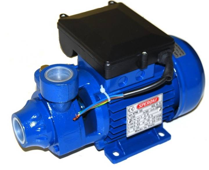 POMPA KPM 80 230V