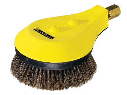 Szczotka obrotowa do myjek HD/HDS KARCHER