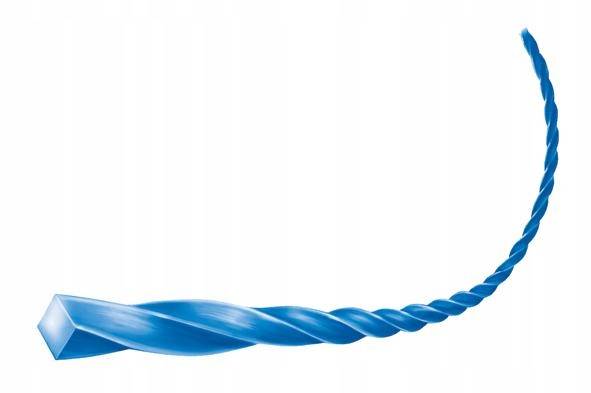 ŻYŁKA KWADRATOWA 2.0MM 15M MAKITA 