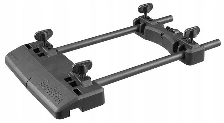 ADAPTER SZYNY PROWADZĄCEJ DO FREZAREK