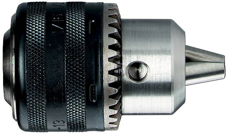 Uchwyt wiertarski zębaty 3-16mm 1/2" METABO
