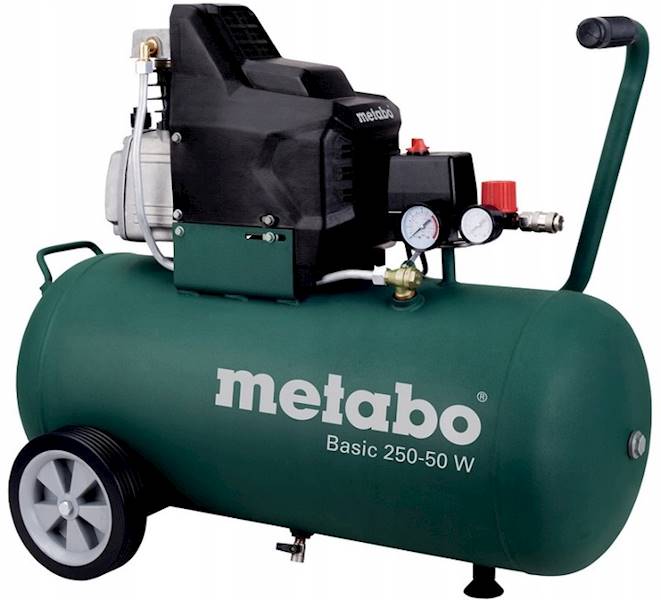 KOMPRESOR BASIC 50L 1,5KW 110L/MIN