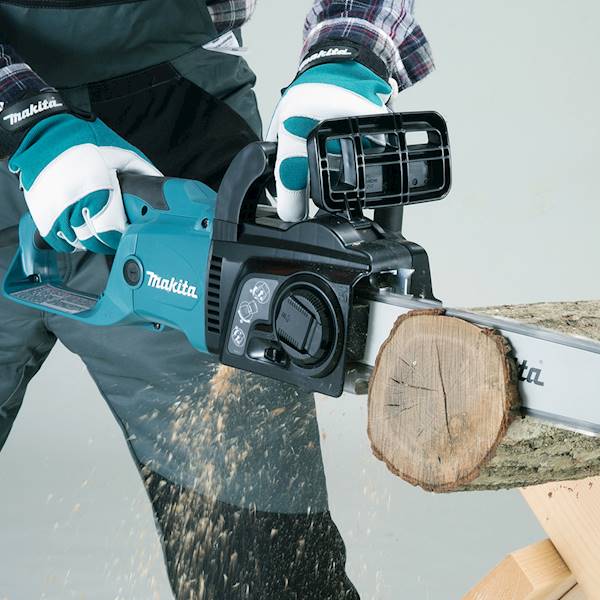 PILARKA ŁAŃCUCHOWA ELEKTRYCZNA 2KW MAKITA