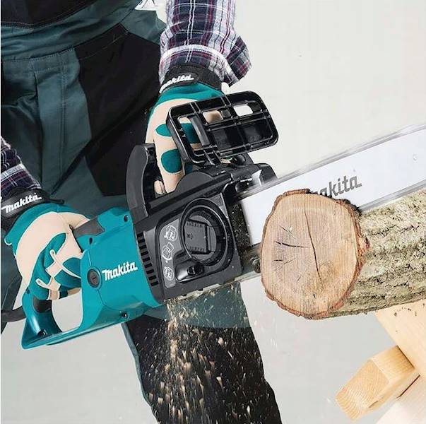 PILARKA ŁAŃCUCHOWA ELEKTRYCZNA 1.8KW MAKITA