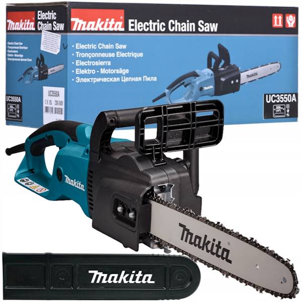 PILARKA ŁAŃCUCHOWA ELEKTRYCZNA 2KW MAKITA