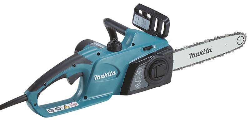 PILARKA ŁAŃCUCHOWA ELEKTRYCZNA 1.8KW MAKITA