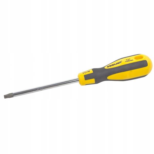 PROLINE WKRĘTAK TORX T 8x 75mm