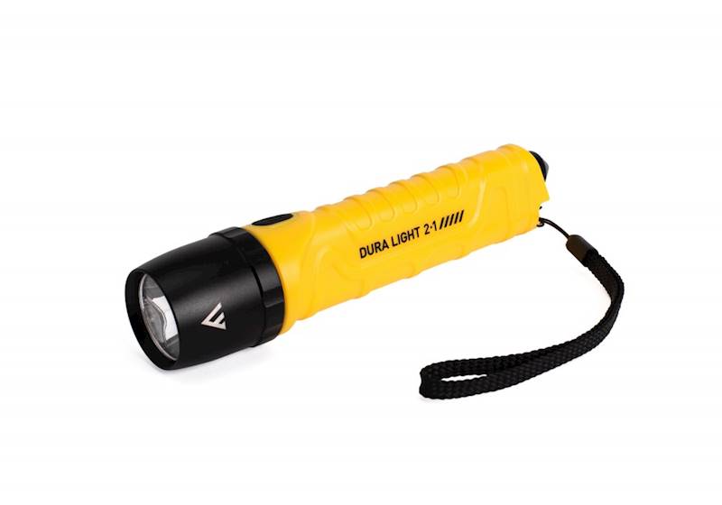 MACTRONIC PHH0121 Latarka DURA LIGHT 2.1 800lm