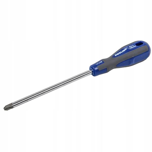 WKRĘTAK KRZYŻOWY PH2x150mm PROFIX