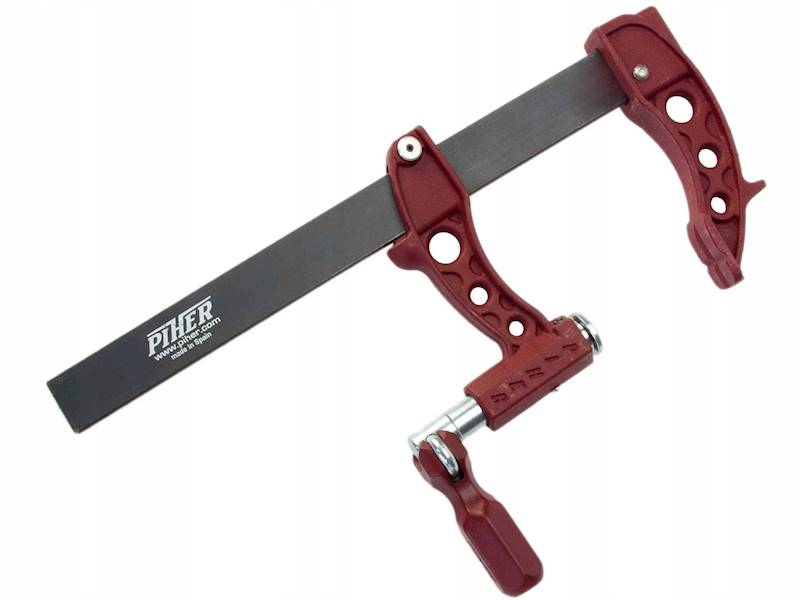 ŚCISK F-30 120x300mm MAXIPRESS