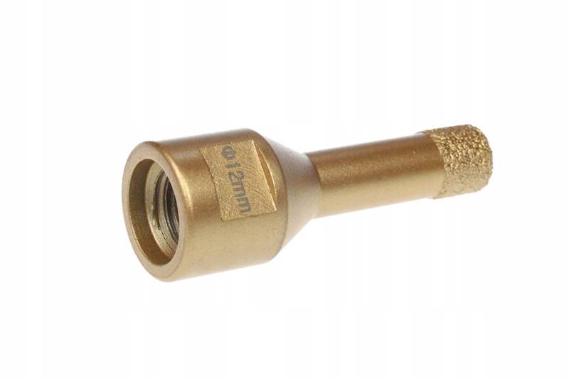 OTWORNICA DIAM.12MM M14