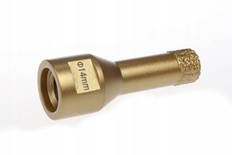 OTWORNICA DIAM.14MM M14