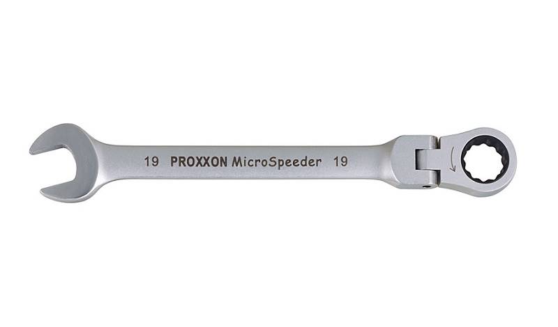 PROXXON 23051 Klucz łamany MicroSpeeder 14mm