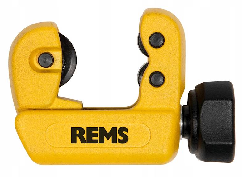 REMS OBCINAK CU-INOX 3-28 MINI