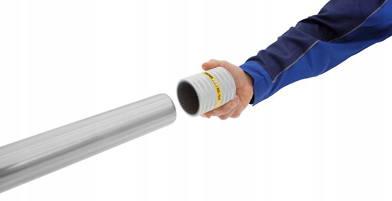 REMS GRATOWNIK REG 8-35