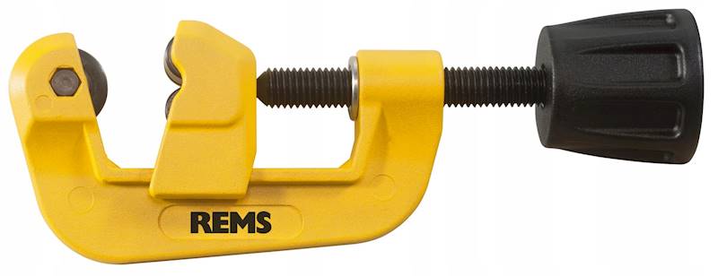 REMS RAS OBCINAK DO RUR CU-INOX 3-28