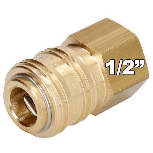 SZYBKOZŁĄCZE 1/2" GWINT WEWNĘTRZNY 26KA