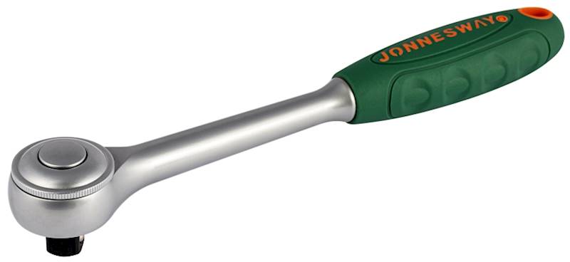 Grzechotka 1/2" 72Z 250mm JONNESWAY