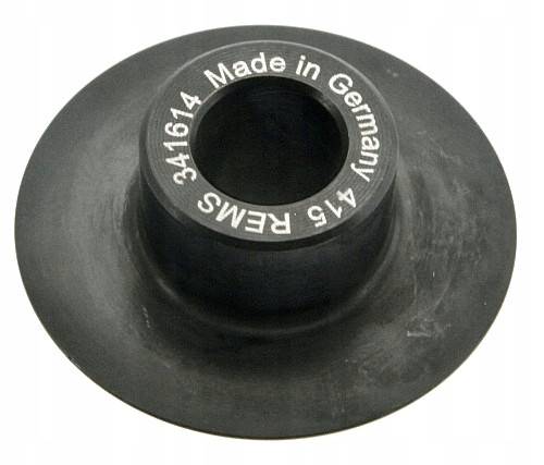 REMS KÓŁKO TNĄCE St 1/8-2"/4" s8