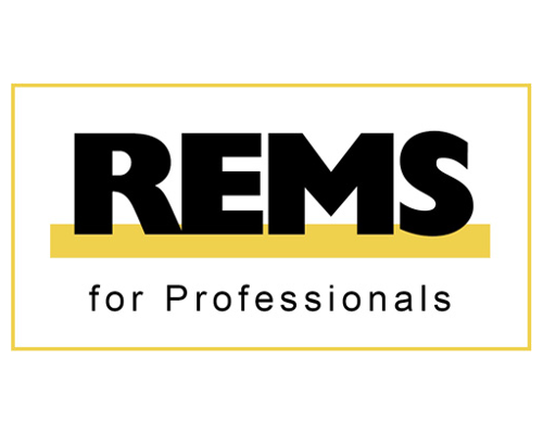 REMS KÓŁKO TNĄCE St 1/8-2"/4" s8