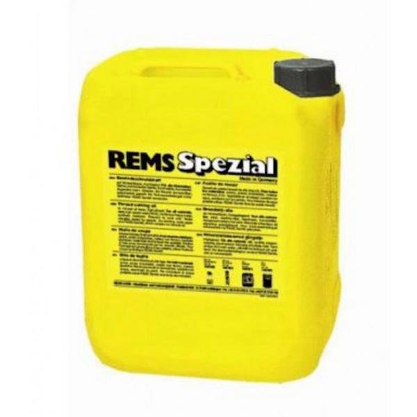 REMS SPEZIAL Środek do gwinotowania 5l