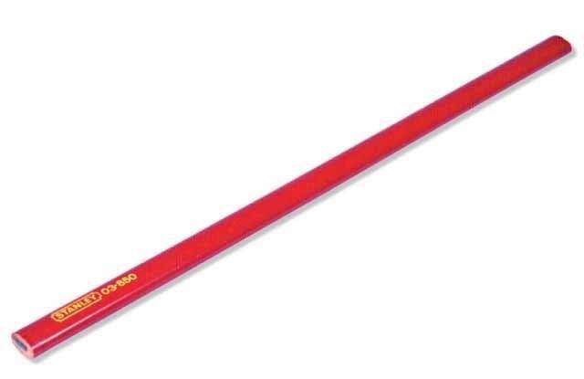 OŁÓWEK STOLARSKI 176mm
