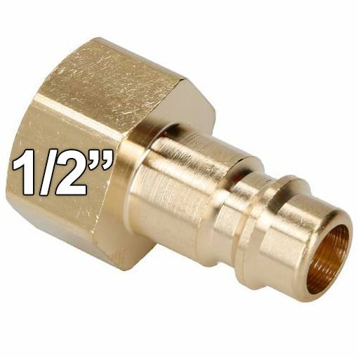 WTYCZKA 1/2" GWINT WEWNĘTRZNY 26SF
