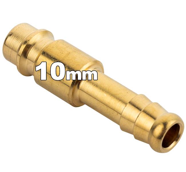 WTYCZKA WĄŻ 10mm 26SF