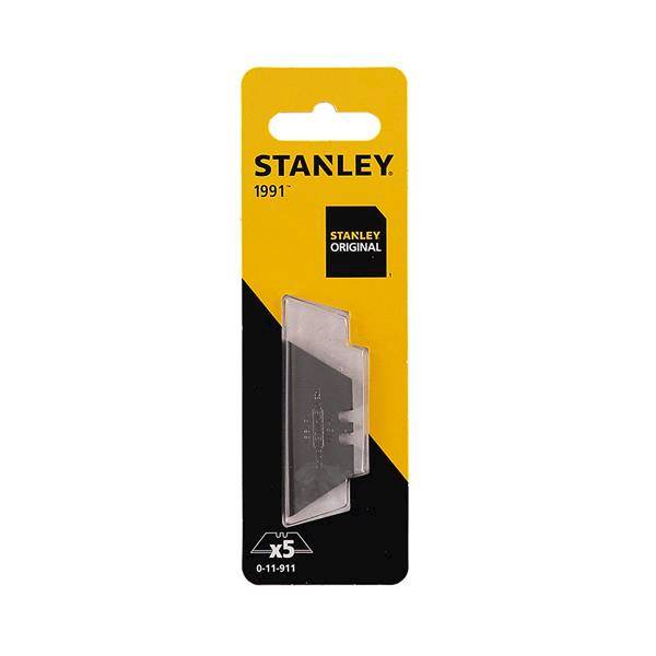 STANLEY OSTRZA WYMIENNE TYP:1991