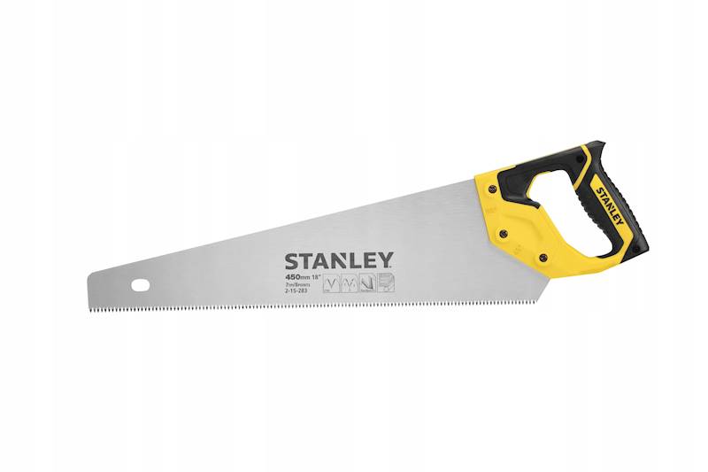 PIŁA PŁATNICA JET-CUT 450mm 7/CAL ZĘBY HA