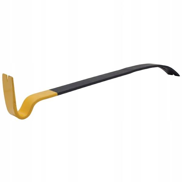 ŁAPKA DO GWOŹDZI WONDER BAR X21 530mm