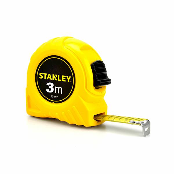 MIARKA ZWIJANA 3M STANLEY 1-30-487