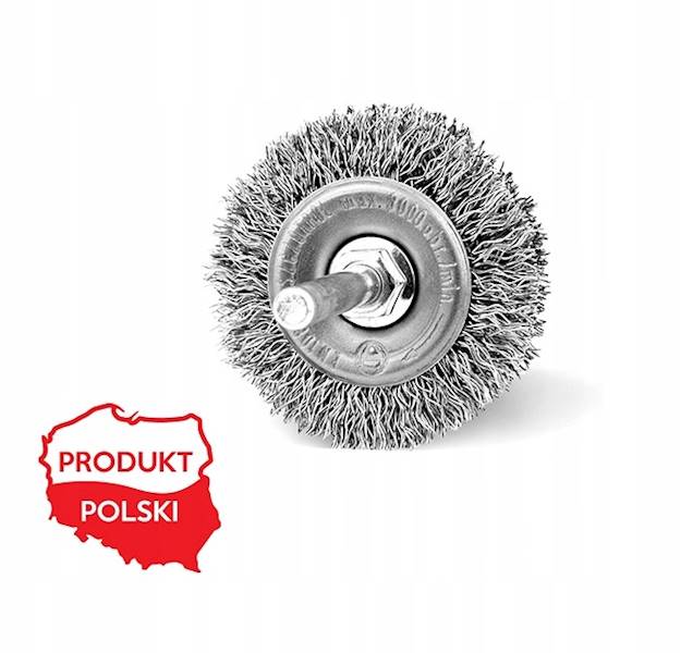 SZCZ. TARCZ. 60/6 DR.STAL.