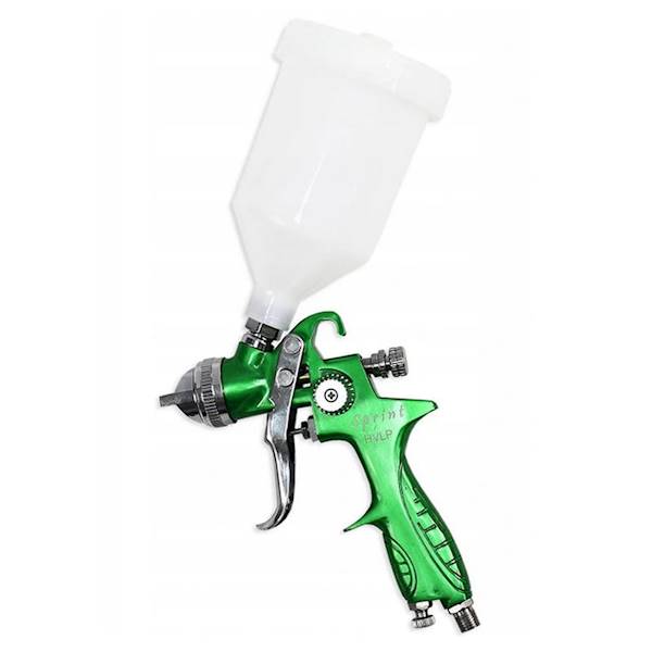 PISTOLET LAKIERNICZY 2,0MM HVLP
