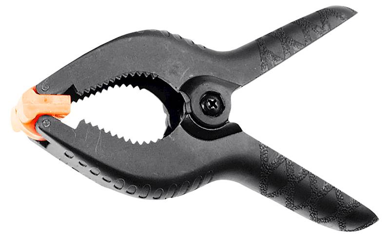 Ścisk sprężynowy 150mm TOP TOOLS