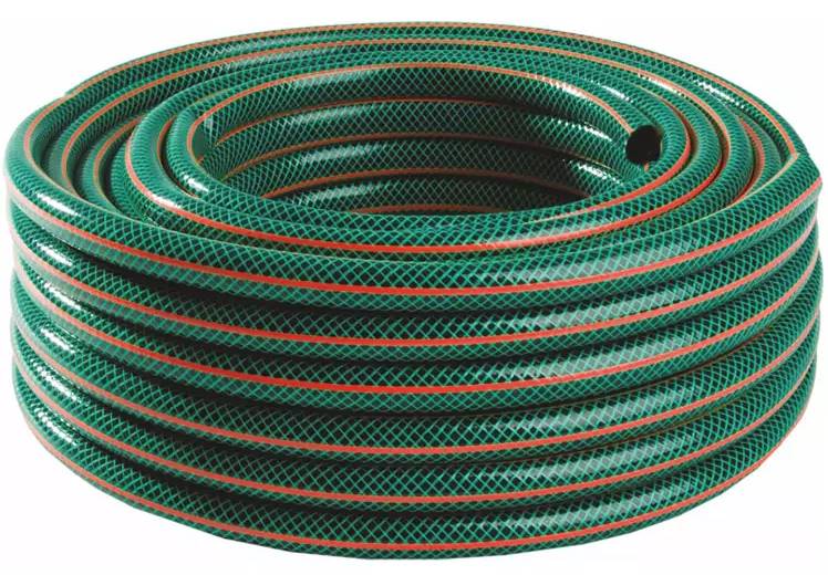 WĄŻ OGRODOWY 3/4" 15m GREENBOS PLUS