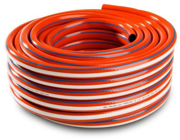 WĄŻ OGRODOWY 3/4" 25m SPECIAL PLUS