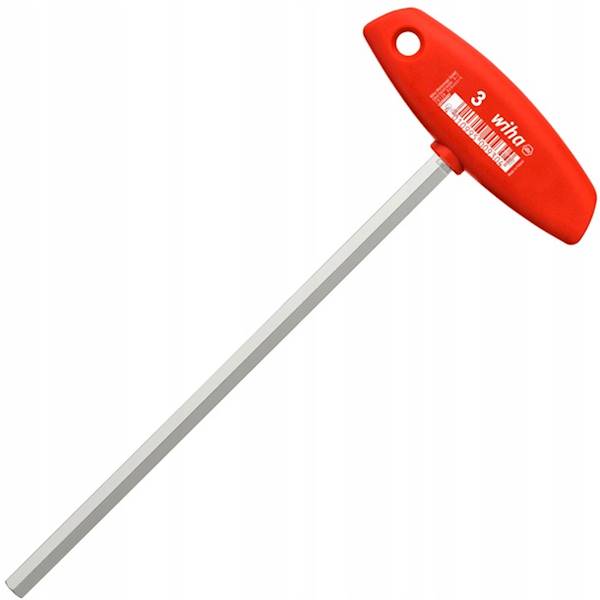 WKR."T" IMBUS 3,0x150