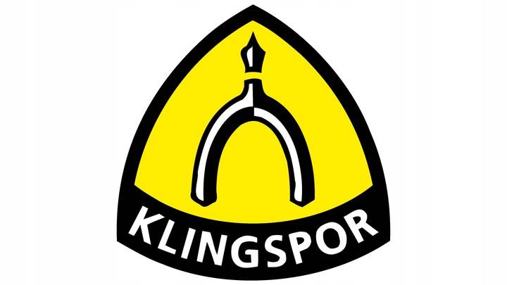 PAS BEZK.65x410 GR.120 LS307X KLINGSPOR