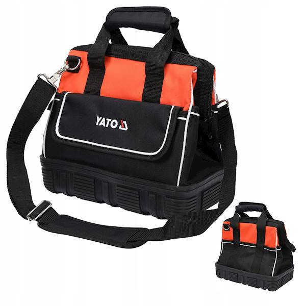 TORBA NARZĘDZ. 15"Z GUM.DNEM