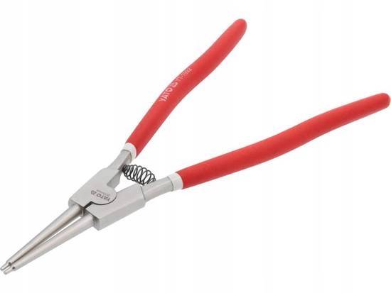 SZCZYPCE SEGERA ZEW.PROSTE 325MM