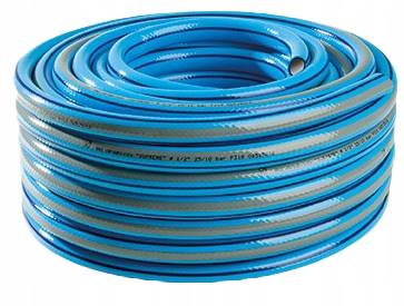 WĄŻ OGRODOWY 3/4" 25m SUPREME PLUS