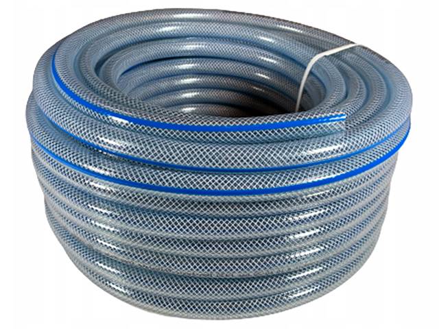 WĄŻ SPRĘŻONEGO POWIETRZA FI 10mm / 1mb