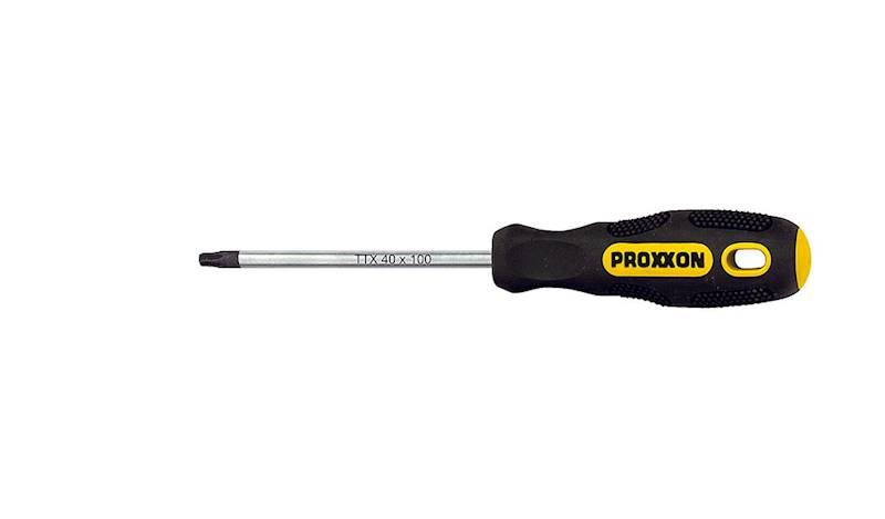 PROXXON 22234 Wkrętak TORX TTX15x100mm